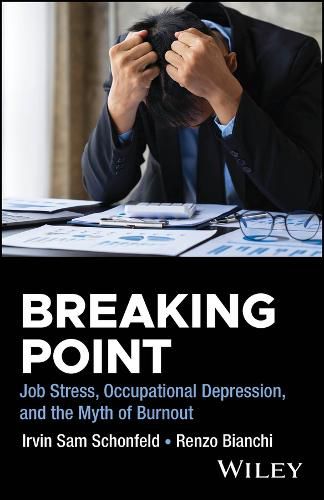 Cover image for Breaking Point