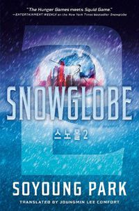 Cover image for Snowglobe 2