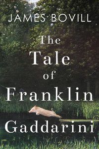 Cover image for The Tale of Franklin Gaddarini