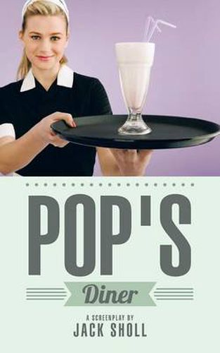 Cover image for Pop's Diner