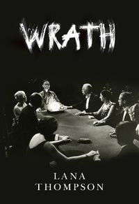 Cover image for Wrath