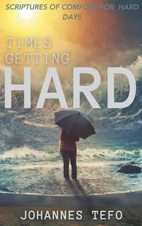 Cover image for Times Getting Hard