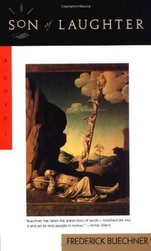 Cover image for Son of Laughter