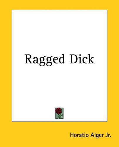 Ragged Dick