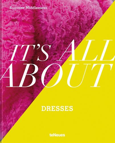 Cover image for It's All About Dresses