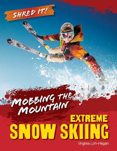 Cover image for Mobbing the Mountain