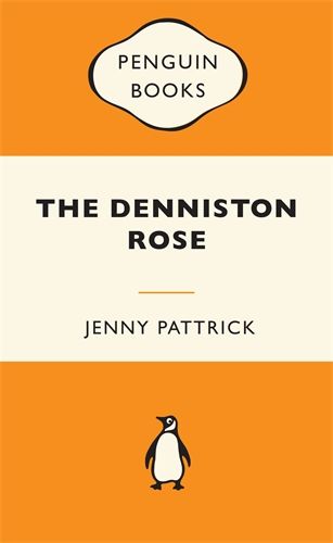 The Denniston Rose