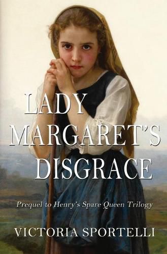 Cover image for Lady Margaret's Disgrace