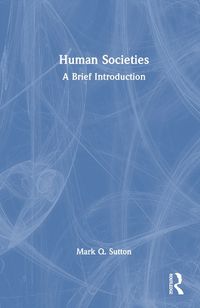 Cover image for Human Societies