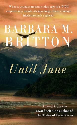 Cover image for Until June