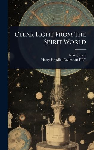 Cover image for Clear Light From The Spirit World