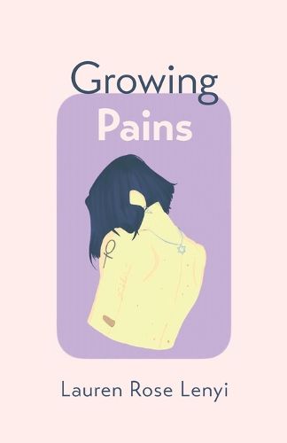 Cover image for Growing Pains