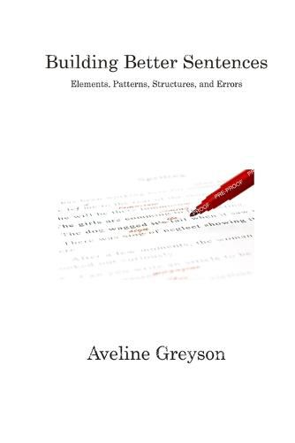 Cover image for Building Better Sentences