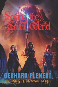 Cover image for Saving the Small World