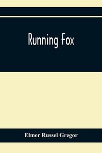 Cover image for Running Fox