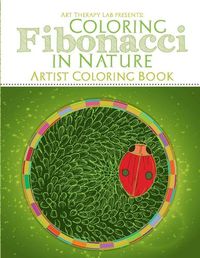 Cover image for Coloring Fibonacci in Nature