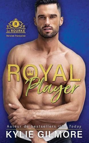 Cover image for Royal Player - Version francaise