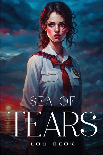 Cover image for Sea Of Tears