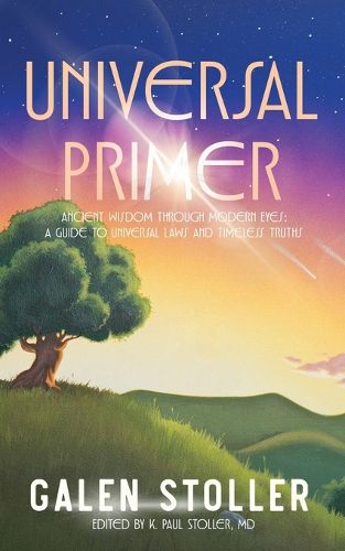 Cover image for Universal Primer