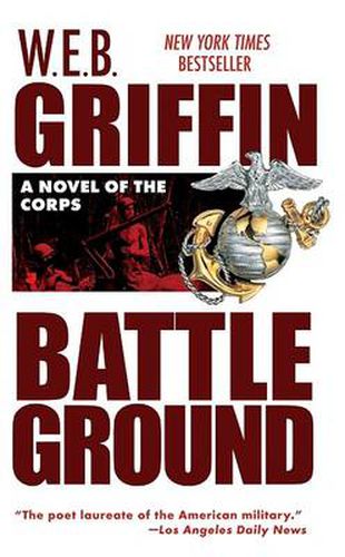 Cover image for Battleground