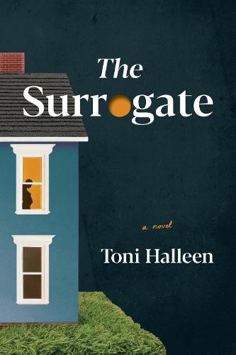 Cover image for The Surrogate: A Novel