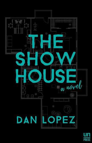 Cover image for The Show House