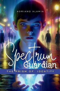 Cover image for Spectrum Guardian