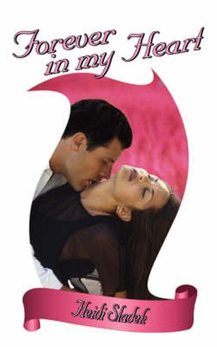 Cover image for Forever in My Heart