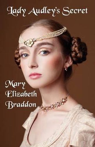 Cover image for Lady Audley's Secret