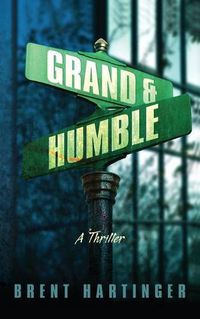 Cover image for Grand & Humble