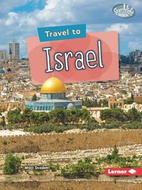 Cover image for Travel to Israel