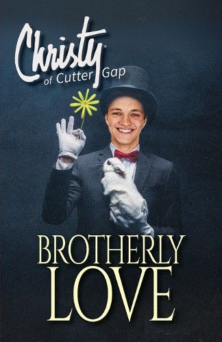 Cover image for Brotherly Love