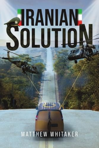 Cover image for Iranian Solution