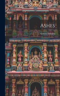 Cover image for Ashes