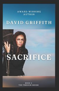 Cover image for Sacrifice