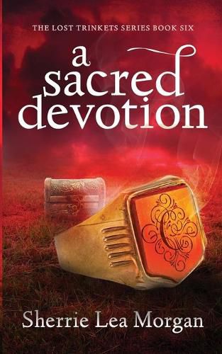 Cover image for A Sacred Devotion