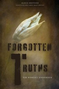 Cover image for Forgotten Truths