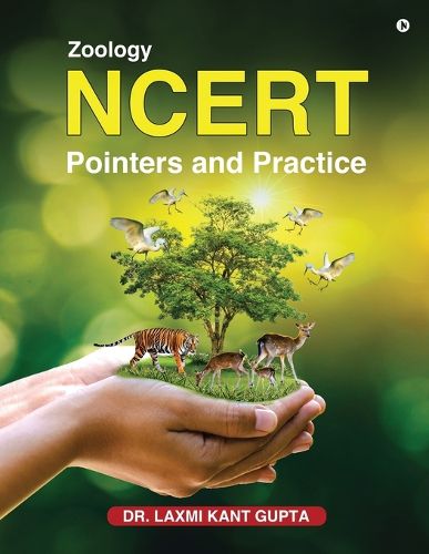 Cover image for NCERT Pointers and Practice