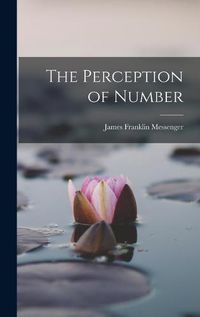 Cover image for The Perception of Number