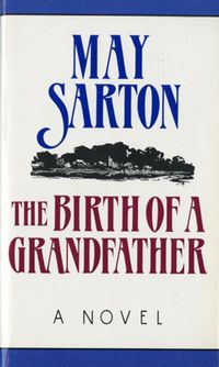 Cover image for The Birth of a Grandfather