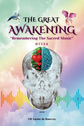 Cover image for The Great Awakening