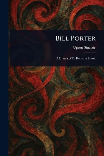 Cover image for Bill Porter