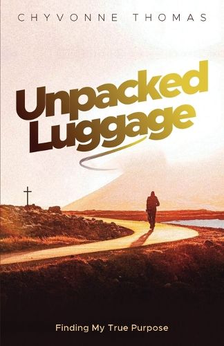 Cover image for Unpacked Luggage