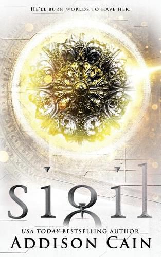 Cover image for Sigil