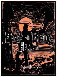 Cover image for Songs of Bloody Harlan