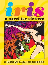 Cover image for Iris