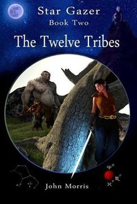 Cover image for The Twelve Tribes