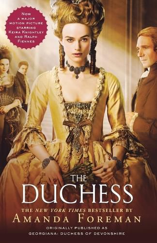 Cover image for The Duchess