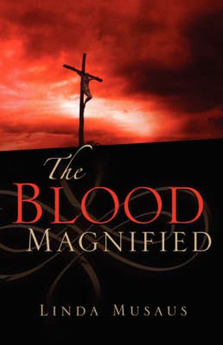 Cover image for The Blood Magnified