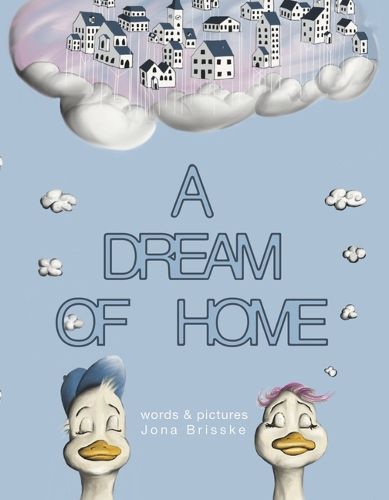 Cover image for A Dream of Home